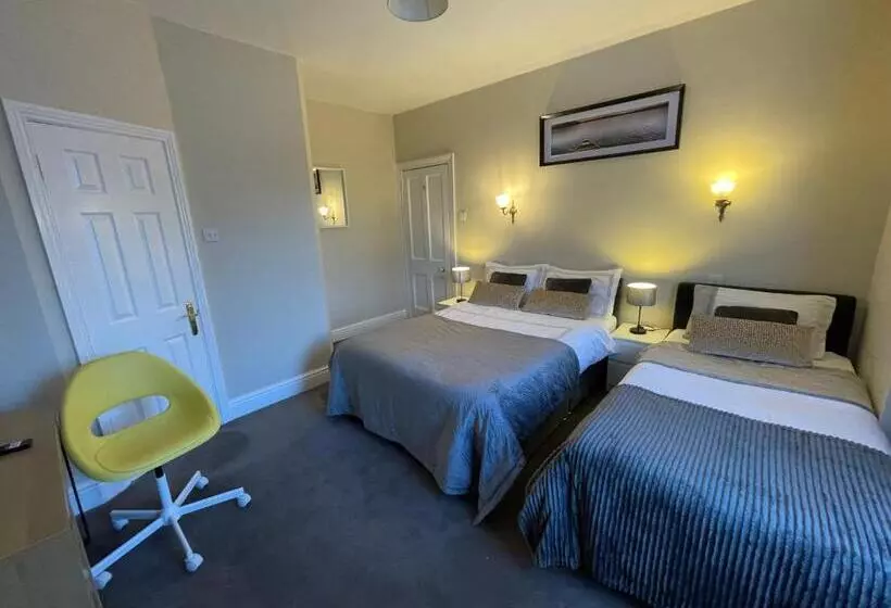 Bed and Breakfast Silver Eagle