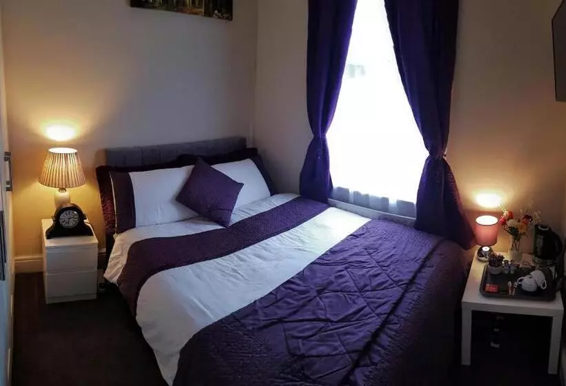 Bed and Breakfast Silver Eagle