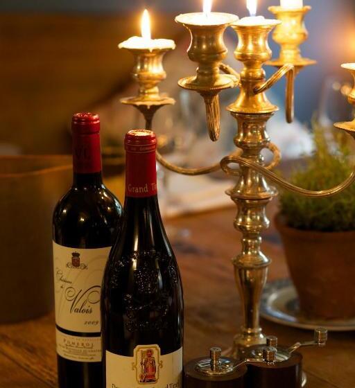 مبيت وإفطار The Welldiggers Arms