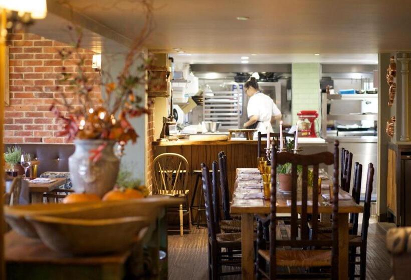 مبيت وإفطار The Welldiggers Arms