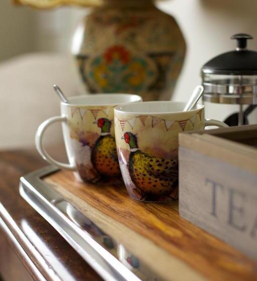 مبيت وإفطار The Welldiggers Arms