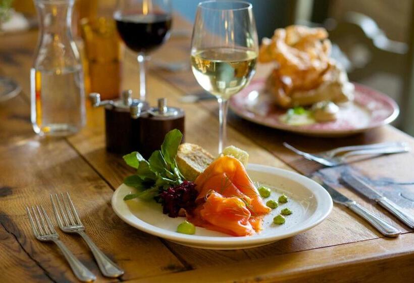 مبيت وإفطار The Welldiggers Arms