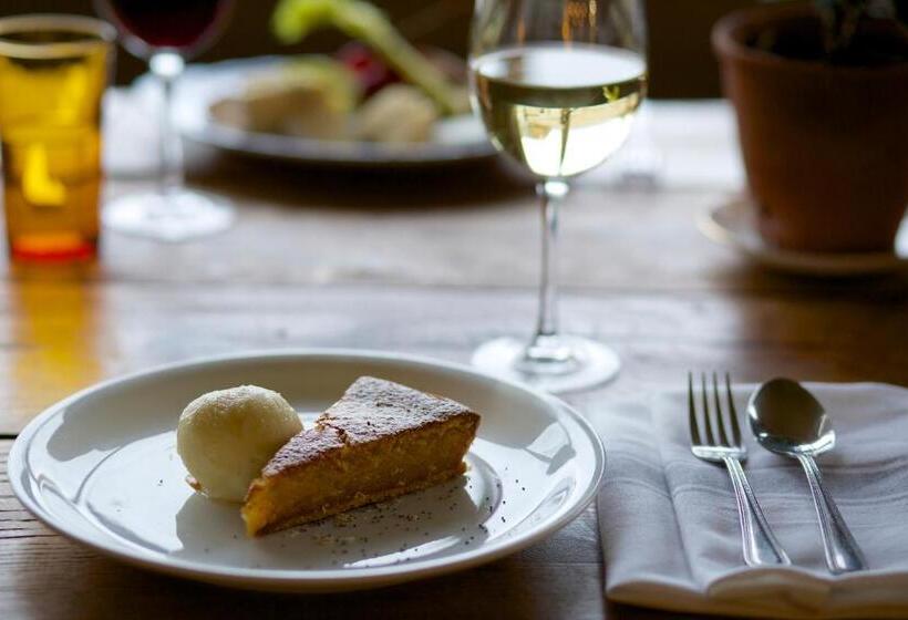 مبيت وإفطار The Welldiggers Arms