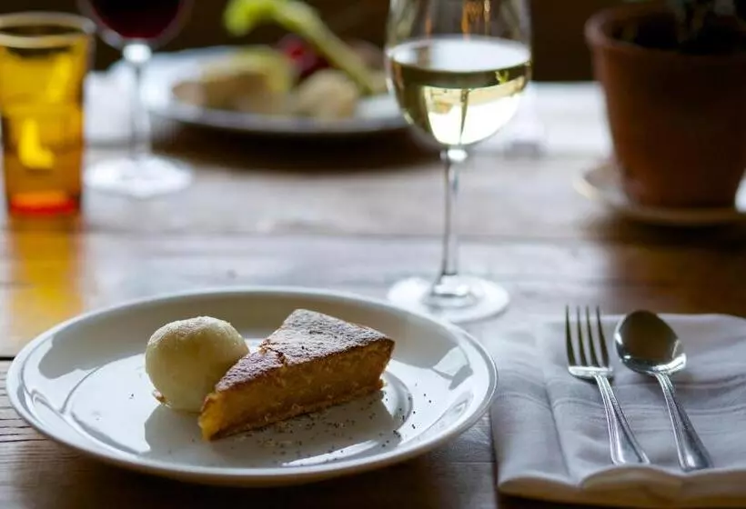 Aamiaismajoitus (B&B) The Welldiggers Arms