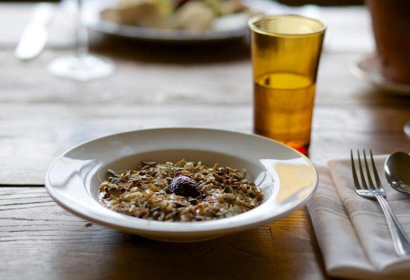 مبيت وإفطار The Welldiggers Arms