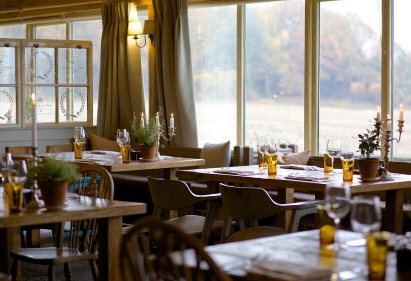 مبيت وإفطار The Welldiggers Arms