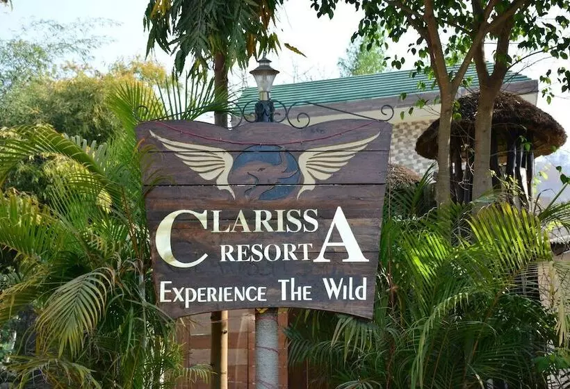 Clarissa Resort