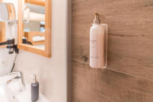 Das Kleine Bio Hotel Tiefenbach