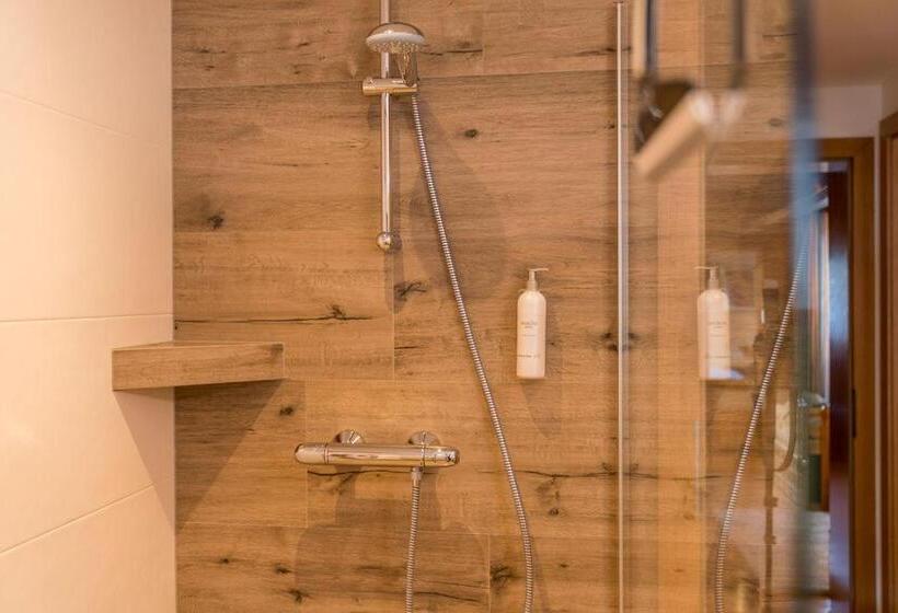 Das Kleine Bio Hotel Tiefenbach