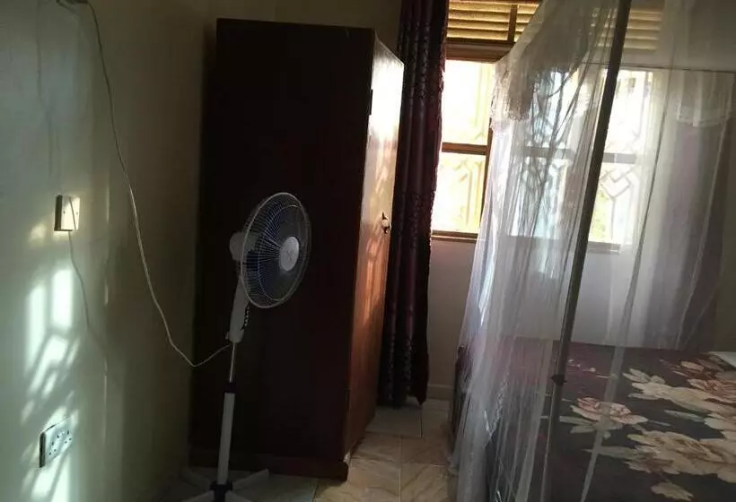 Dream Palace Hotel Mbale
