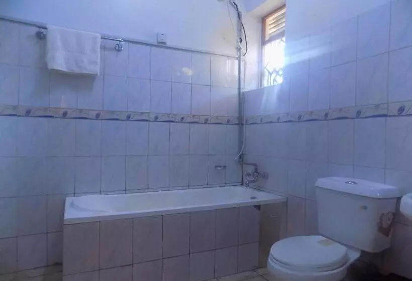Dream Palace Hotel Mbale
