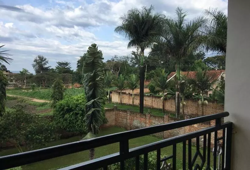Dream Palace Hotel Mbale