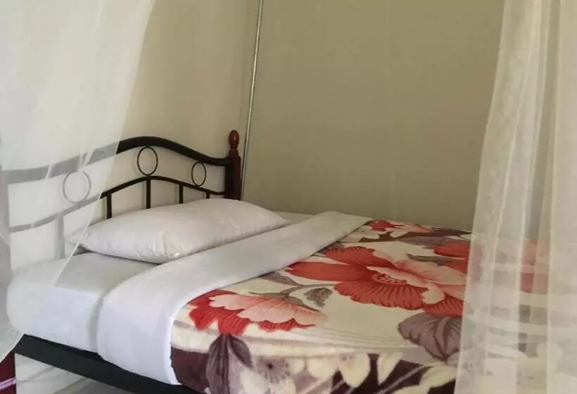 Dream Palace Hotel Mbale