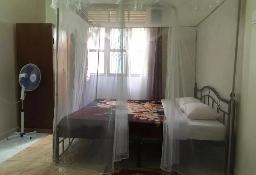 Dream Palace Hotel Mbale