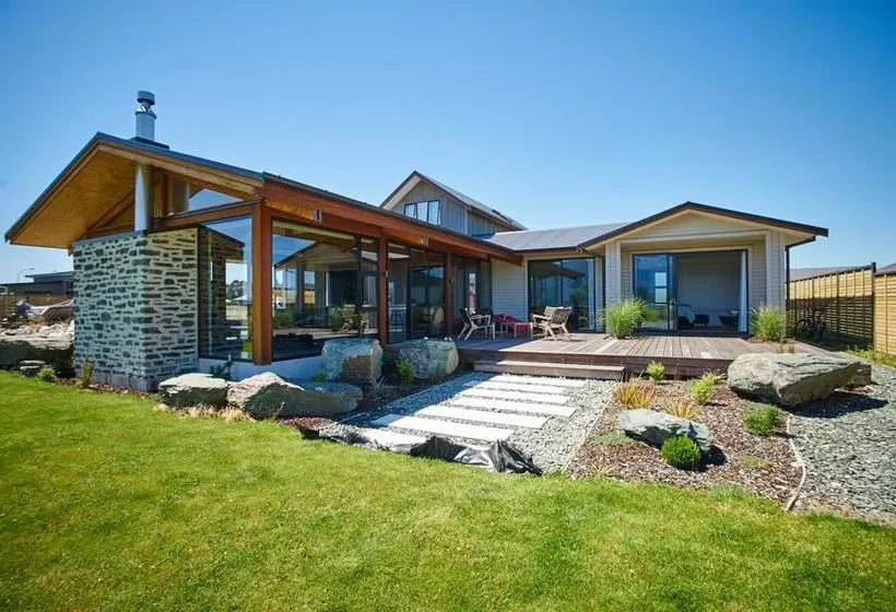 Fiordland B&b