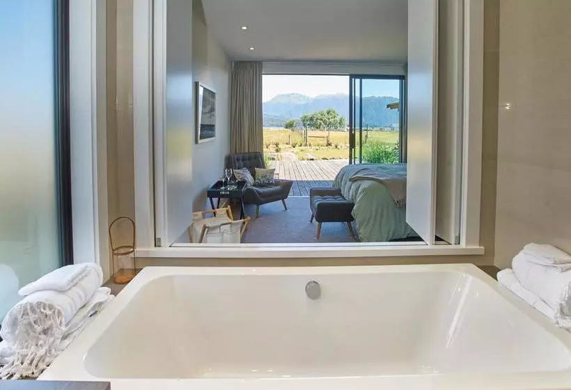 Fiordland B&b