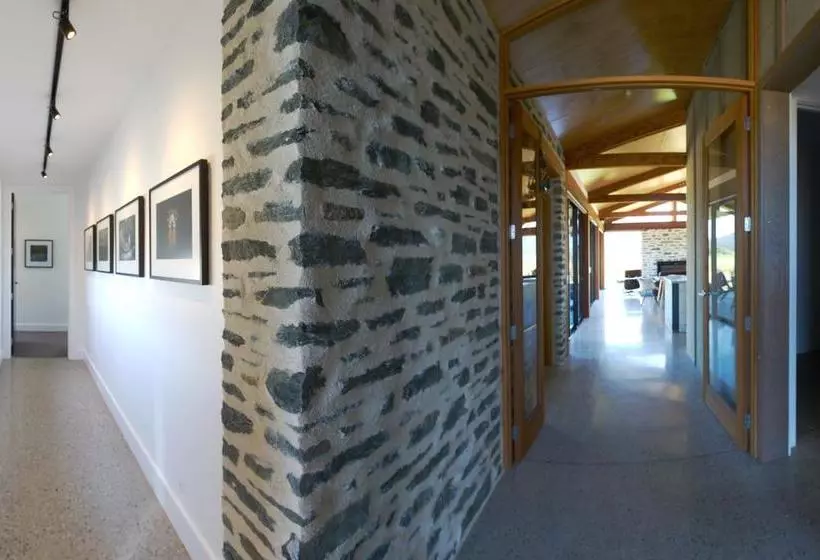 Fiordland B&b