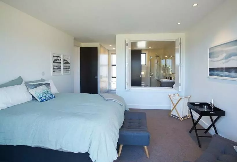 Fiordland B&b
