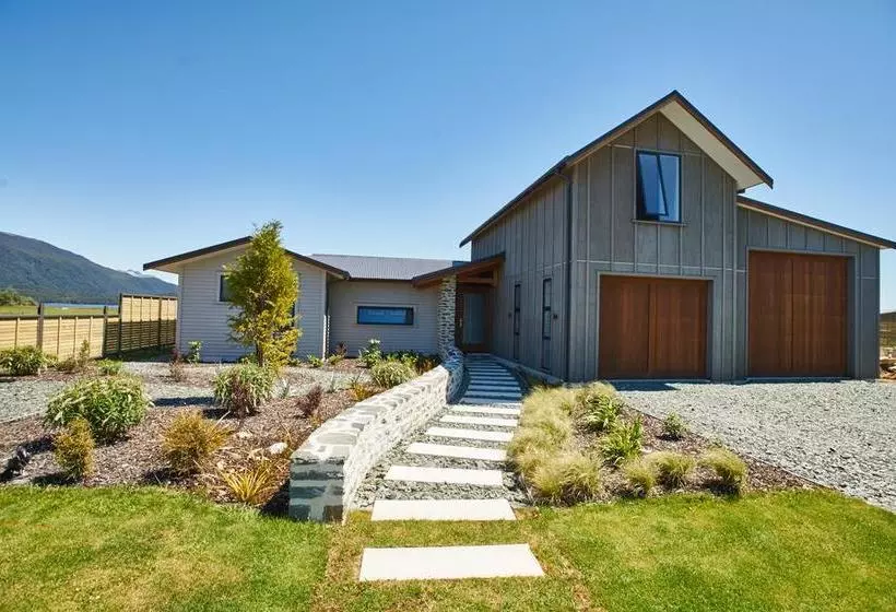 Fiordland B&b