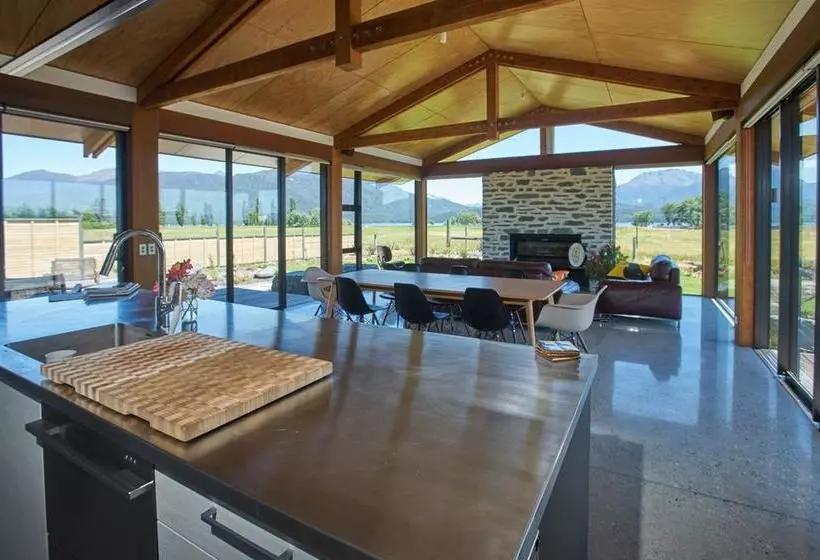 Fiordland B&b