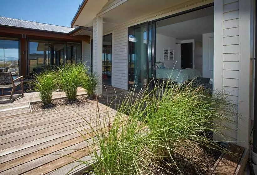 Fiordland B&b