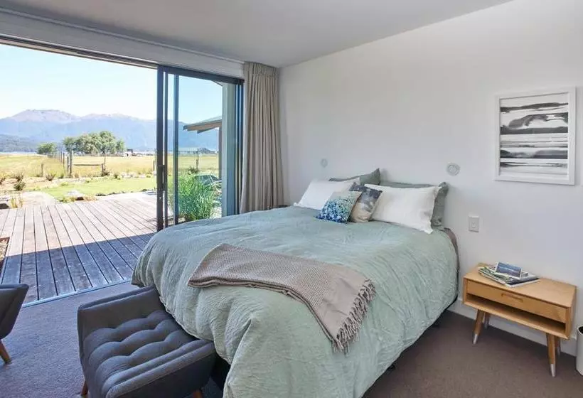 Fiordland B&b