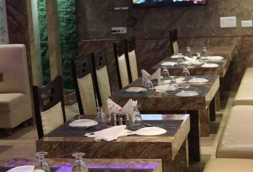 ホテル Celebration