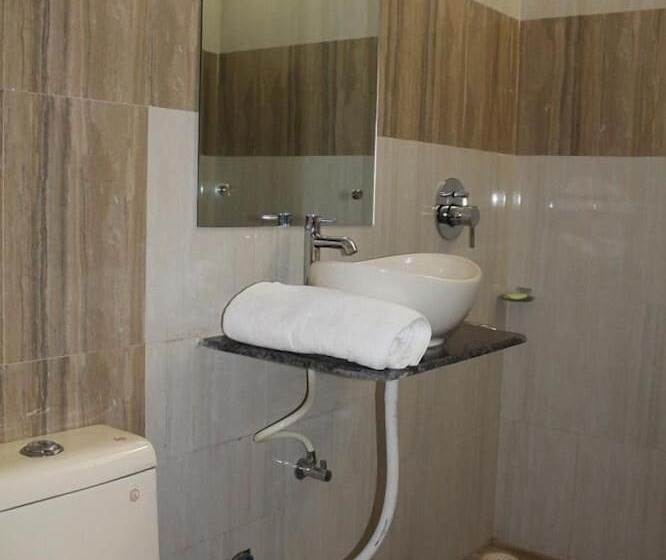 ホテル Celebration