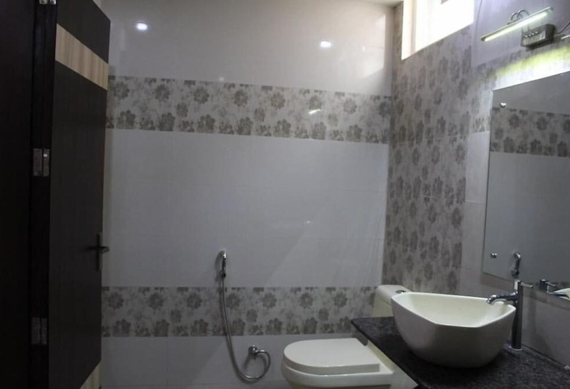 ホテル Celebration