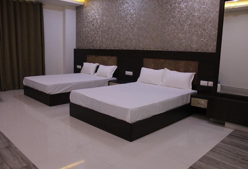 ホテル Celebration