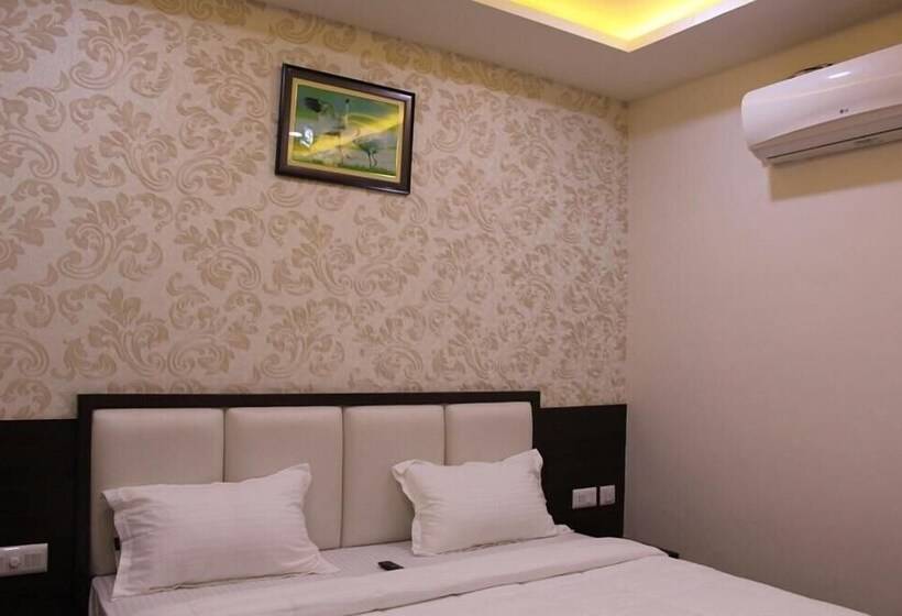 ホテル Celebration