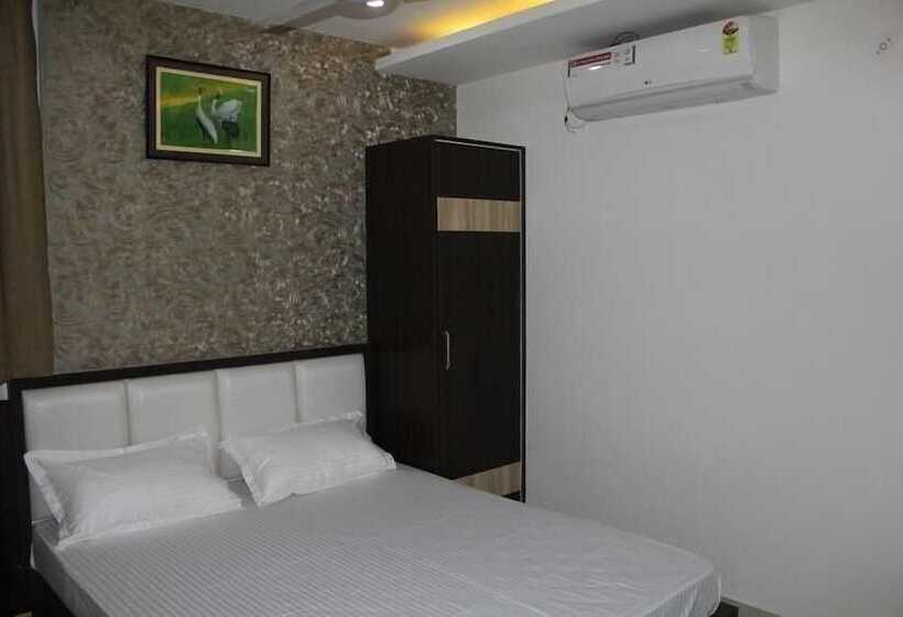 ホテル Celebration