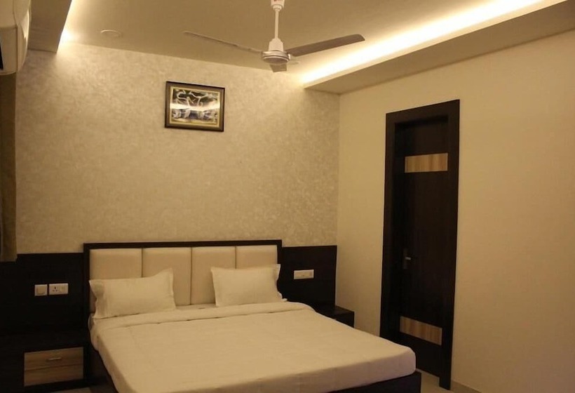 ホテル Celebration