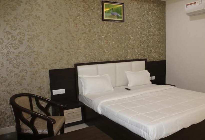 ホテル Celebration