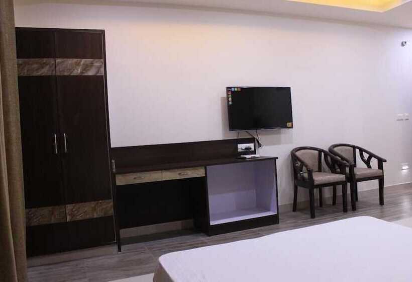 ホテル Celebration