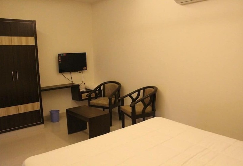 ホテル Celebration