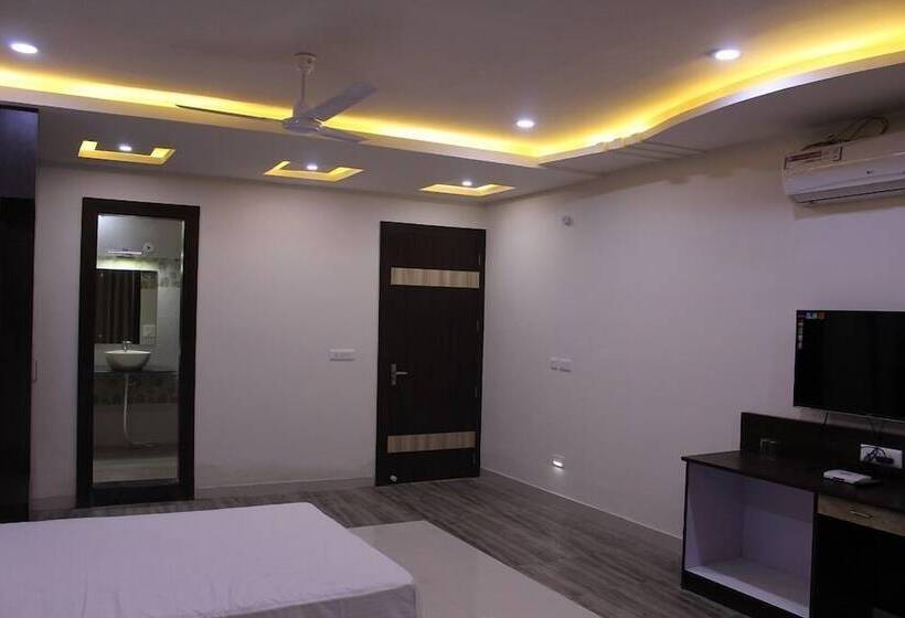 ホテル Celebration