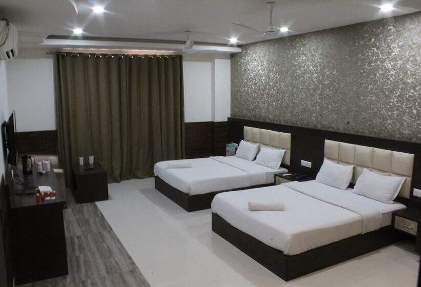 ホテル Celebration