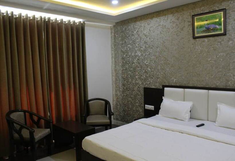 ホテル Celebration