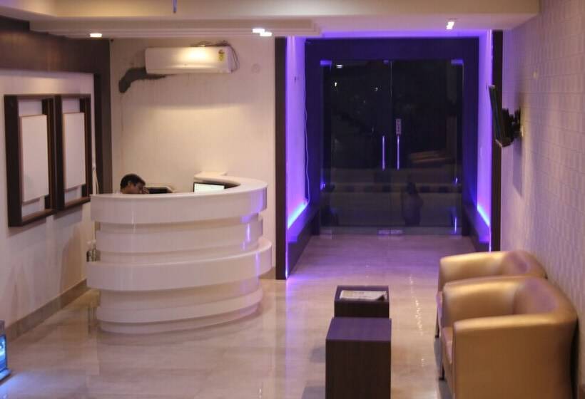 ホテル Celebration