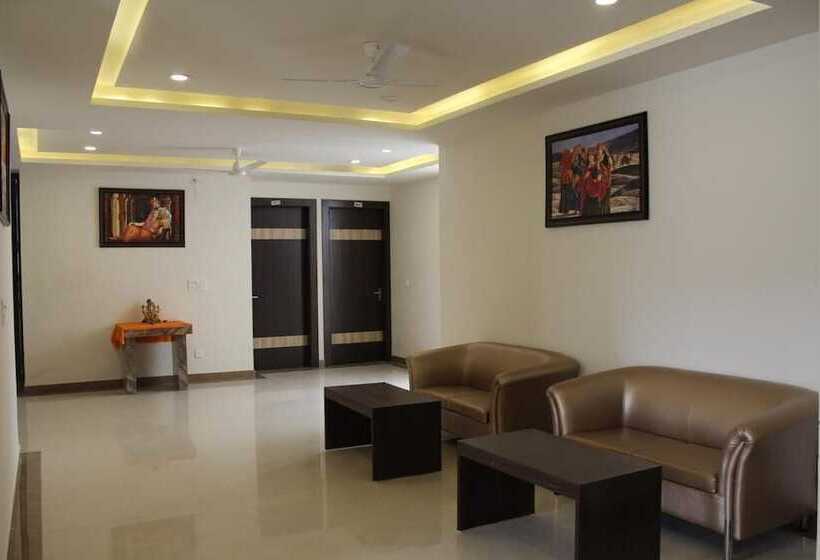 ホテル Celebration