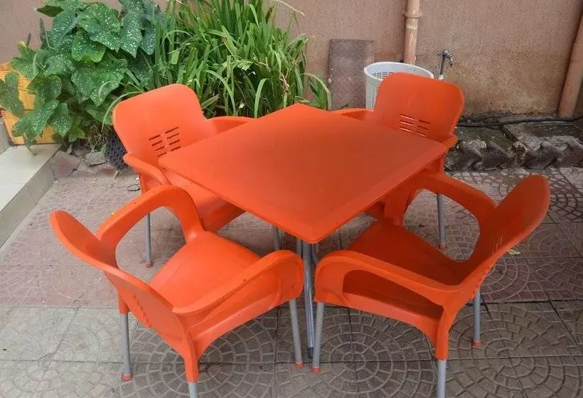 Dream Palace Hotel Mbale