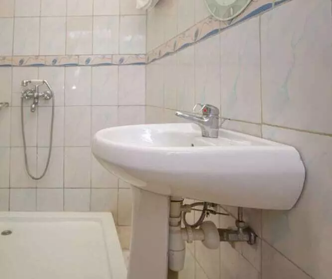 Dream Palace Hotel Mbale
