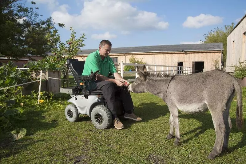 Garni Hotel Lavendelhof