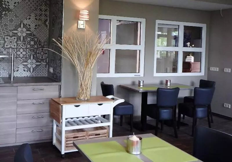 Garni Hotel Lavendelhof