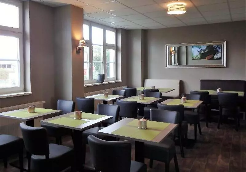 Garni Hotel Lavendelhof