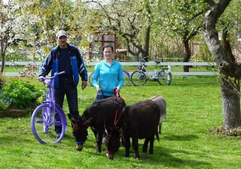 Garni Hotel Lavendelhof