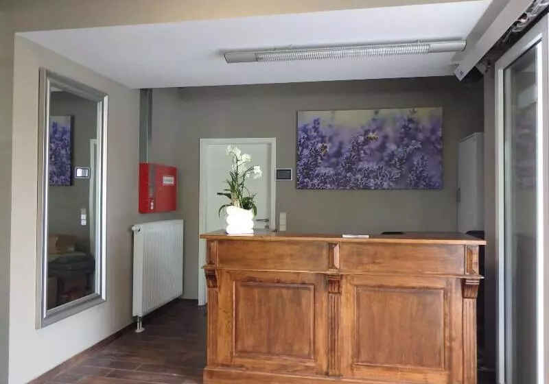 Garni Hotel Lavendelhof