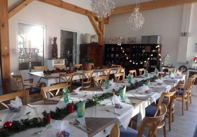 Garni Hotel Lavendelhof