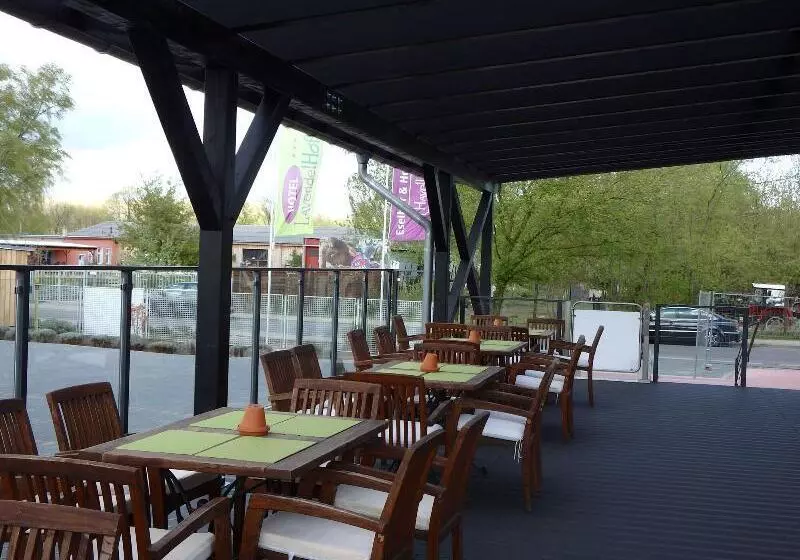 Garni Hotel Lavendelhof